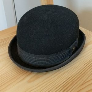 Goorin Brothers Bowler Hat